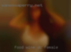 Food, wine, film, music..